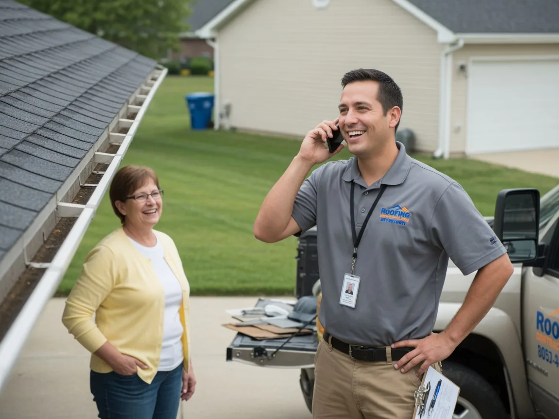 Local Roofing Contractors Gandeeville, WV FAQs